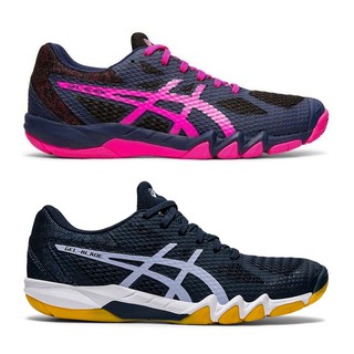 Asics รองเท้าแบดมินตันผู้หญิง Gel-Blade 7 (2สี)