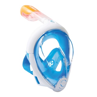 หน้ากากดำน้ำ Deep Blue Full Face Snorkeling Mask