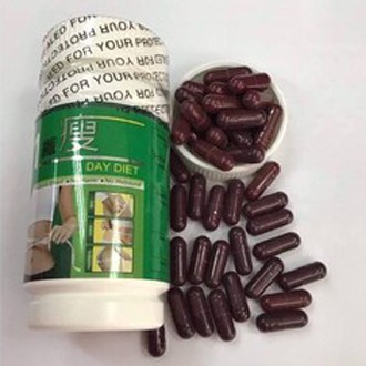 ONE DAY DIET วันเดย์ไดเอท แพ็คเกตเก่ารุ่งดั้งเดิม