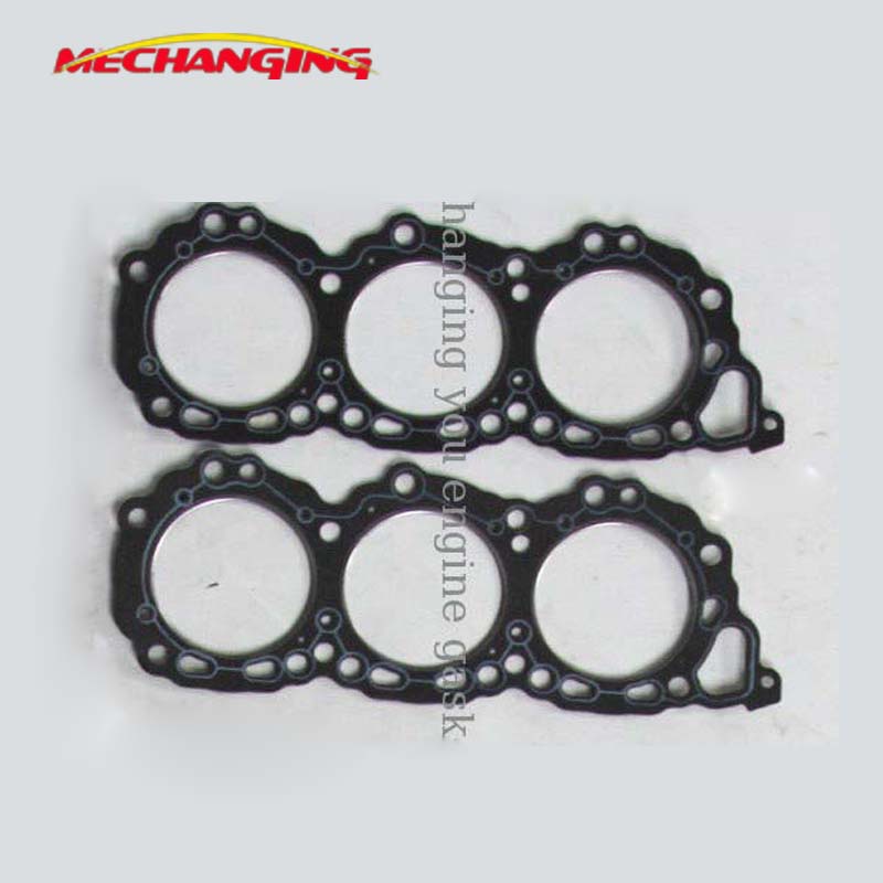 FOR NISSAN MAXIMA II (J30) VG30E J30 Cylinder Head Gasket Automobile Spare Parts Engine Parts High Q