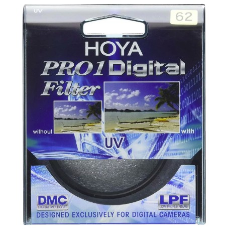 Hoya PRO1 Digital Protector Filter โฮยา ฟิลเตอร์