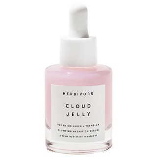 แท้💯% [Sephora US/เช็คใบเสร็จได้] Herbivore Cloud Jelly Plumping Hydration Serum 5ml