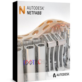 Netfabb Ultimate 2021