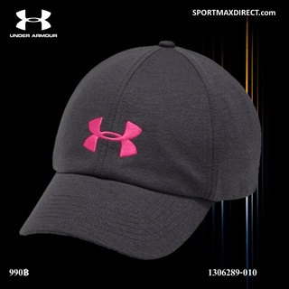 Under Armour หมวกผู้หญิง (1306289-010)