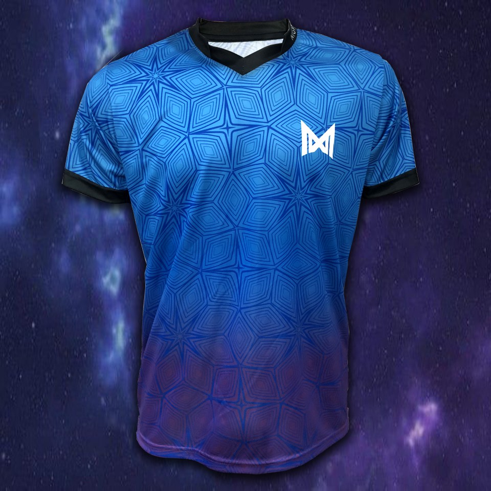 เสื้อNigma 2020/21 เสื้อเกมส์ E-sport โดต้า 2 #GA0008 ใส่ชื่อนักแข่ง-ชื่อลูกค้าได้ ไซส์ S-5XL