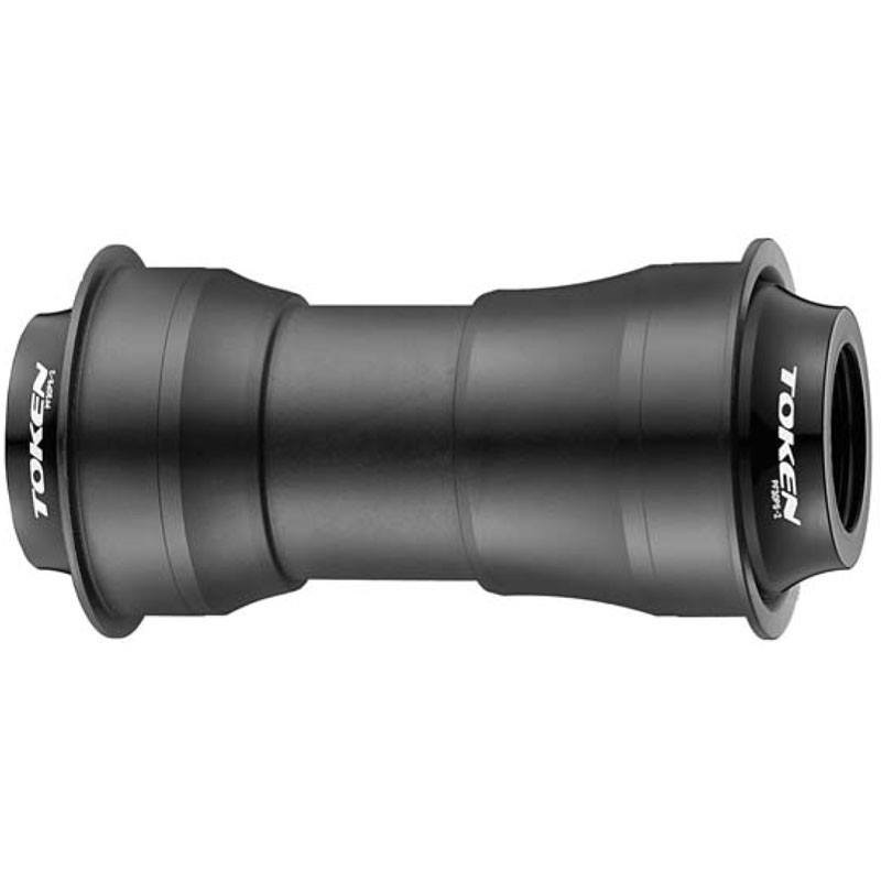 (ส่งฟรี!) กระโหลก TOKEN PF30APR/2 SRAM GXP