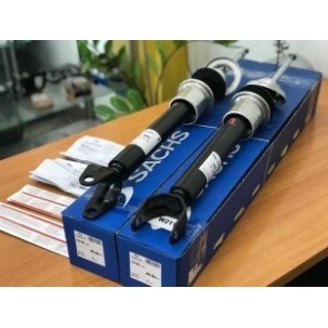 W211 โช๊คอัพ benz E-class w211 ซ๊าค sachs โช๊คแท้ติดรถยุโรป มีบริการเก็บเงินปลายทาง