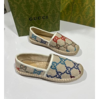 รองเท้า  Gu cci Shoes (Ori)✨