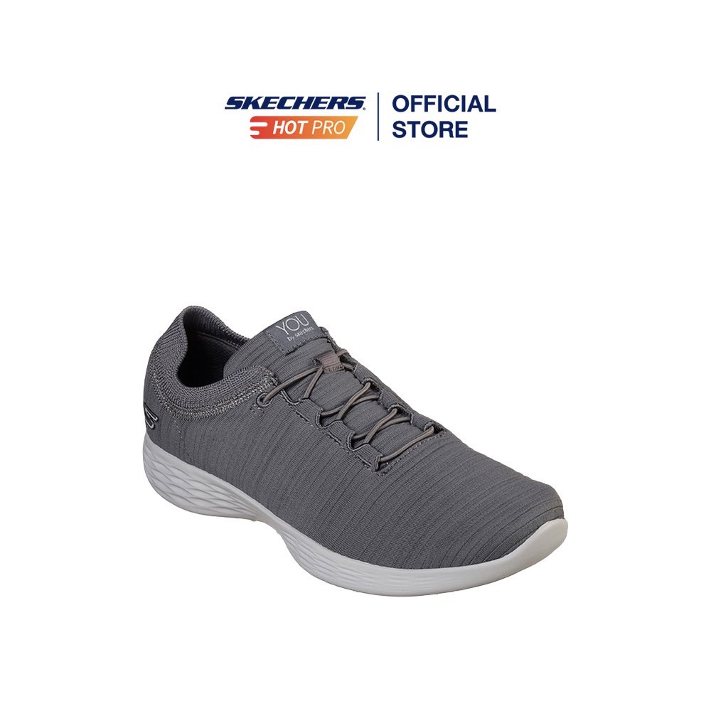 SKECHERS YOU Define Courage