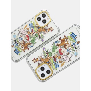 🎄🦌🎅🏼 IN STOCK 🇬🇧 Disney x Skinnydip Toy Story Shock Case