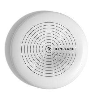 Heimplanet - HPT ULTIMATE DISC 175G ( จานร่อนระดับมืออาชีพ สำหรับเล่นออกกำลังกายเวลาออกไปพักผ่อน )