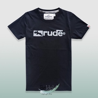 Rudedog เสื้อยืด ผู้ชาย รุ่น Newbox (Men)