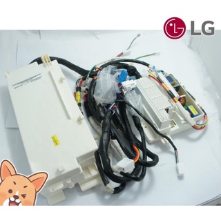 LG Washing Maching,CKD/SKD รุ่น TAW34631923 (6623)