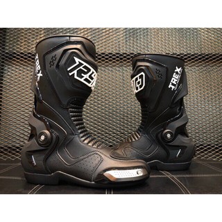 รองเท้า Ryo T-Rex(Black)
