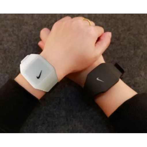 USA GADGET นาฬิกาข้อมือ NIKE นาฬิกา NIKE ผู้หญิง ผู้ชาย กันน้ำ แพ๊คเซ็ต watch bkkhome