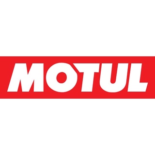 สติ๊กเกอร์ Motul 15x4 เซ็นสำหรับติดรถยนต์ หมวกกันน๊อต รถมอเตอร์ไซด์