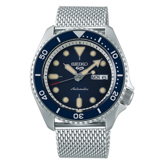 Seiko 5 Sport Automatic รุ่น SRPD71K