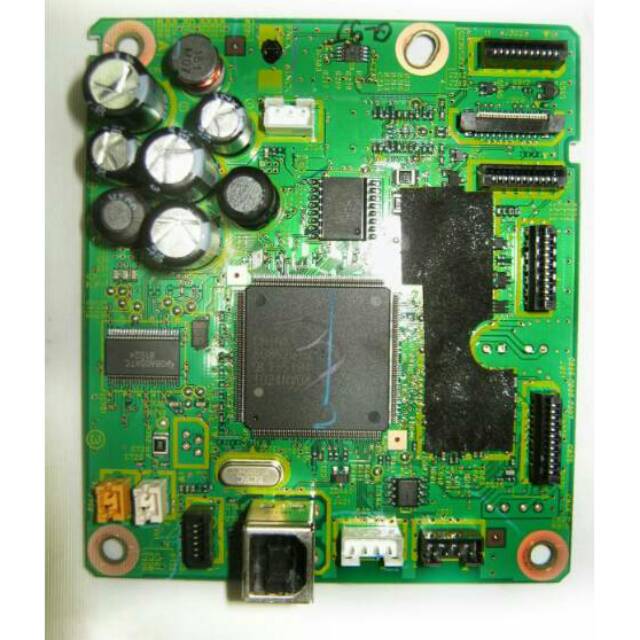 เมนบอร์ด mp287******