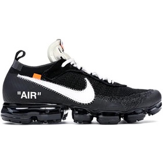 PROSPER - VaporMax x Off-White OG Black