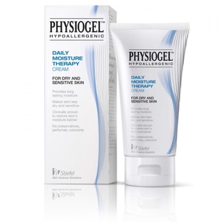 $$Physiogel Daily Moisture Therapy Cream 75 ml (ล็อตใหม่)