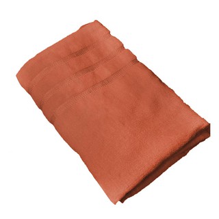 towel TOWEL HOME LIVING STYLE WEIR 27X54" RED Towel, robe toilet ผ้าเช็ดตัว ผ้าขนหนู HOME LIVING STYLE WEIR 27X54 นิ้ว ส