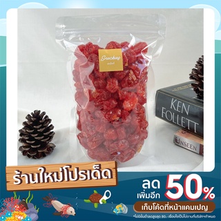 มะเขือเทศอบแห้ง 500g./1kg. ผลไม้อบแห้ง มะเขือเทศราชินี อร่อย ขนม คีโต (Dehydrated Tomatoes) 番茄干