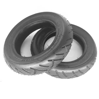 ยางนอก และ ยางใน10 นิ้ว ทดแทนยางเดิม 10 x 2.125 External tire นุ่มนวน เกาะถนน ยางนอก สกู๊ตเตอร์ไฟฟ้า ส่งด่วน