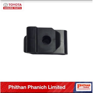 อะไหล่แท้โตโยต้า  กิ๊บรองสกรูใต้กันชน  TOYOTA  A-90467-05114