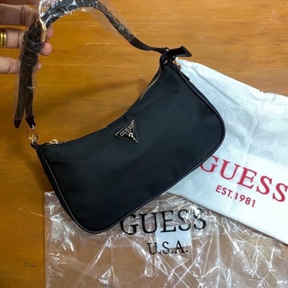 🔥ส่งฟรี กระเป๋า Guess แท้ 100%