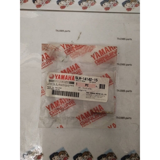 นมหนูอากาศ สำหรับรุ่น NOUVO อะไหล่แท้ YAMAHA 5LW-14142-15