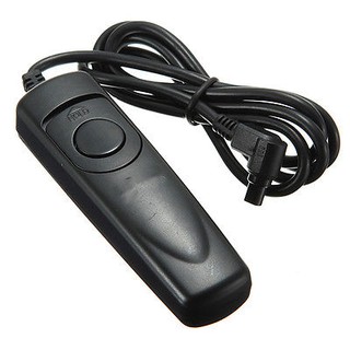 Shutter Release Cable Timer Remote Controller RS-80N3 for Canon DSLR Camera 50DII/50DIII/D60/5D/D50/40D/30D/20D/10D