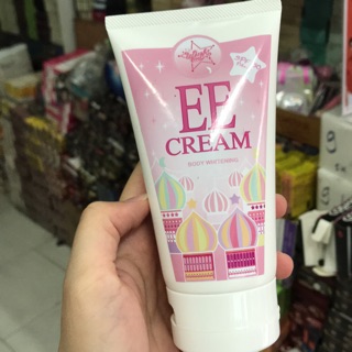 EE Cream body whitening SPF50 pa++