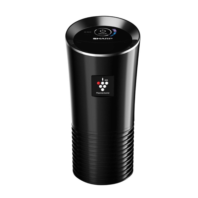 เครื่องฟอกอากาศในรถยนต์ รุ่น IG-GC2B