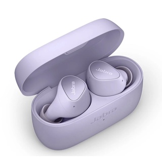 JABRA BLUETOOTH HEADSET ELITE 3 - LILAC (MMH-002575)