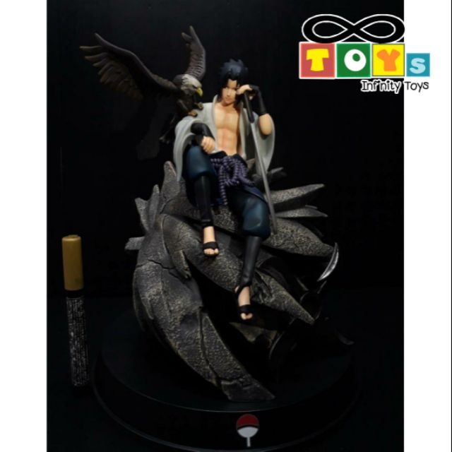 Model Naruto โมเดลนารูโตะ