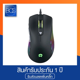 OKER G62 RGB  BACKLIT Gaming Mouse เมาส์เกมมิ่ง