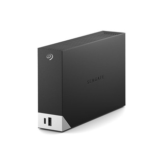 ONE TOUCH HUB 20TB WITH PASSWORD PROTECTION