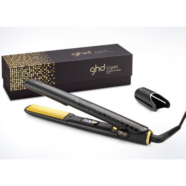 GHD Hair Straighteners ghd Platinum+ Styler Hair Straightener | Shopee  Thailand