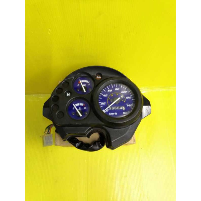 ไมล์โซนิคตัวเก่า มือสองแท้ ((หน้าปัดน้ำเงิน)) พร้อมใช้งาน ส่งฟรี มีจำนวนจำกัด - รูปที่ 2