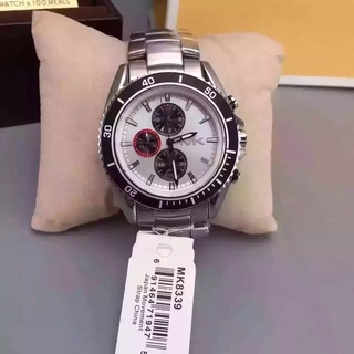 Michael kors MK8377 MK8355 MK8354 MK8340 MK8339 tape steel strip ...