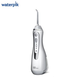 Waterpik Cordless Freedom Water Flosser  เครื่องฉีดน้ำทำความสะอาดฟัน รับประกัน 3 เดือน