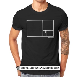 เสื้อยืดวินเทจเสื้อยืด พิมพ์ลาย Golden Ratio Architect And Architecture ยอดนิยม สําหรับผู้ชาย และนักเรียนS-5XL