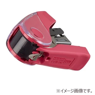 Max Sakuri Flat HD-10FL3K │ เครื่องเย็บกระดาษแบบหนีบ / Max Sacriflat HD-10FL3K │ Clip Stapler Stapler