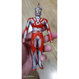 Ultraman Ace by bandai