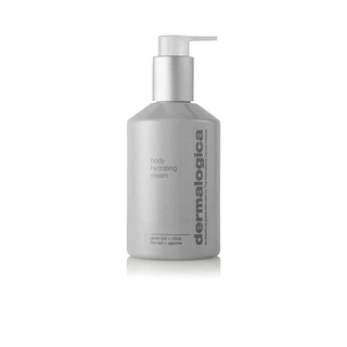 DERMALOGICA ผลิตภัณฑ์บำรุงผิวกาย Body Hydrating cream 125 มล. ผลิตภัณฑ์บำรุงผิวกาย ผลิตภัณฑ์ดูแลผิวกาย ผลิตภัณฑ์ดูแลผิวก