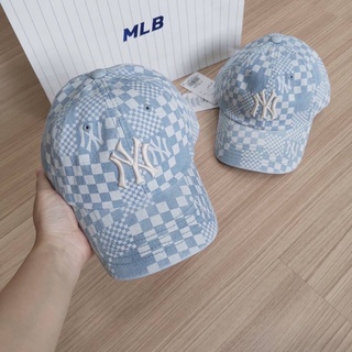 พร้อมส่ง💥💥หมวก MLB แท้💯%