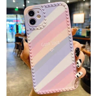 [พร้อมส่ง🇹🇭] เคสไอโฟน สีพาสเทล🎨 (42) เคสiPhone iPhone11 iPhoneXR iPhone12 iPhone13 iPhone7Plus/8Plus iPhoneXsMax iPhoneX