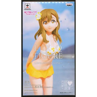 [ส่งจากญี่ปุุ่น] Kunikida Hanamaru Love Live! Sunshine!! SUMMER ver EXQ Figure ฟิกเกอร์ L03471608