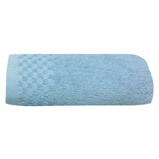 ผ้าขนหนู PIXIE 27X54 นิ้ว สีฟ้า TOWEL PIXIE 27X54" BLUE