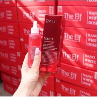 The elf นาโน ขนาด60ml.